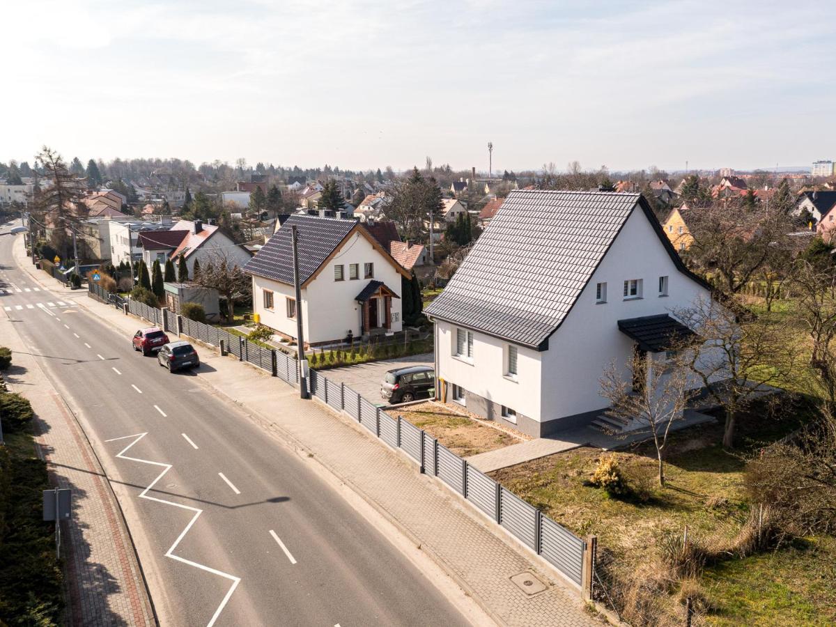 Noclegi Krancowa Zgorzelec Luaran gambar