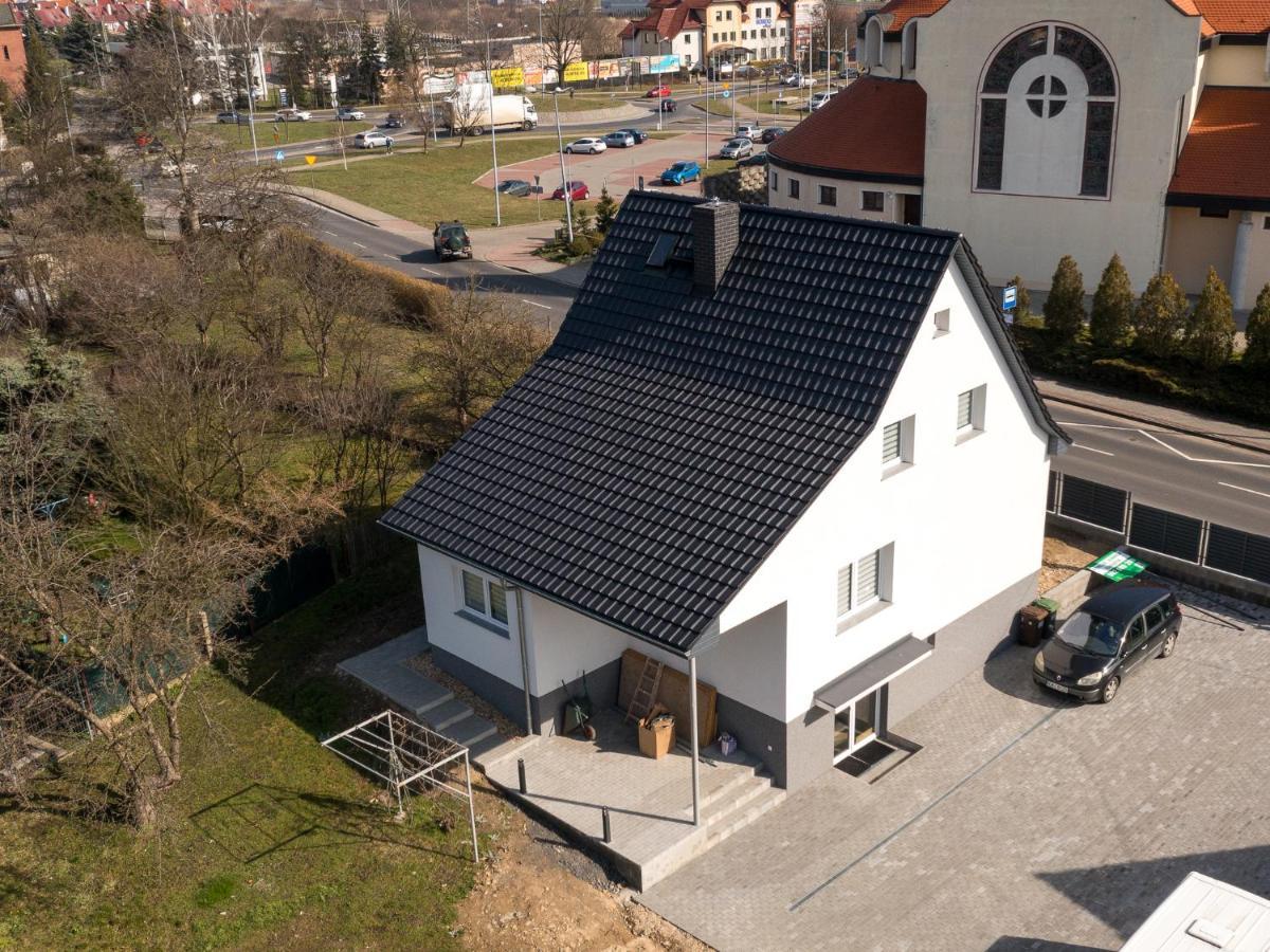 Noclegi Krancowa Zgorzelec Luaran gambar
